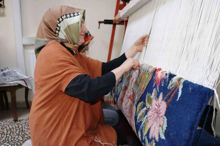 Van Gölü Havzası’ndaki tarihi ve kültürel zenginlikler Olgunlaşma Enstitüsü eliyle gün yüzüne çıkıyor
