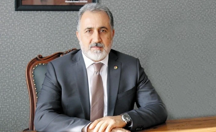 Van TSO Başkan Adayı Biner: “Kentte güçlü bir lobi eksikliği var”
