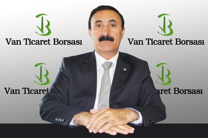 VANTB Başkanı Süer’den Vali Balcı’ya destek
