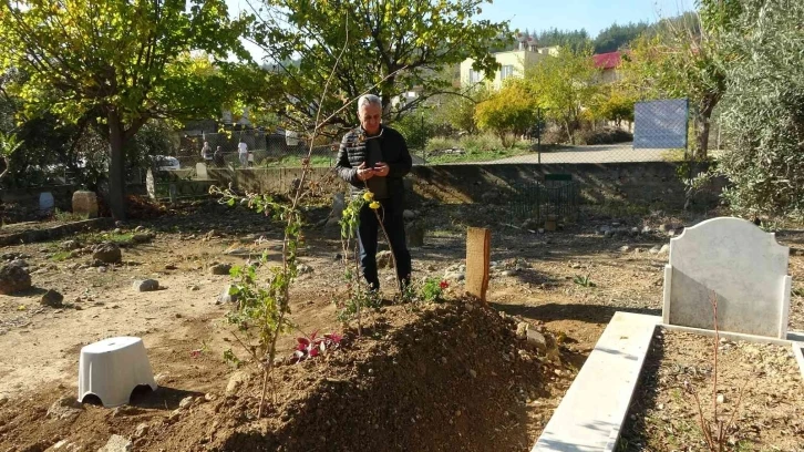 Vefat eden babalarının organları 3 hastaya umut oldu
