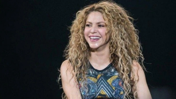 Vergi kaçırmakla suçlanan Shakira'ya 8 yıl hapis cezası talep edildi