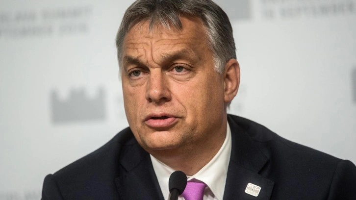 Viktor Orban: Ukrayna, Rusya ile barış anlaşmasını ABD’nin emriyle reddetti