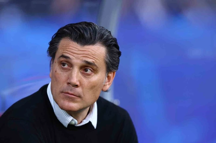 Vincenzo Montella: "İzmir için anlamlı olan bu günde harika bir atmosfer oluşturacaklarına eminiz"
