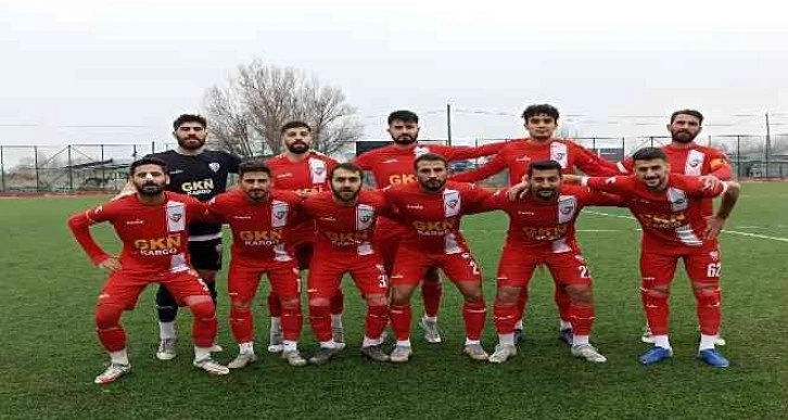 Viranşehir Belediyespor deplasmanda güldü