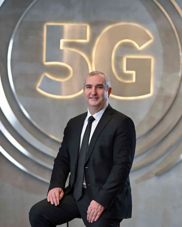 Vodafone’dan 5G yolunda yeni hız denemesi
