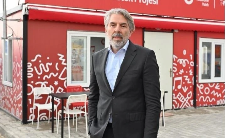 Vodafone Türkiye net sıfır emisyon hedefine yaklaşıyor
