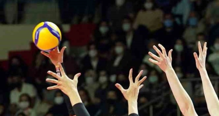 Voleybolda 8 takım liglerden çekildi