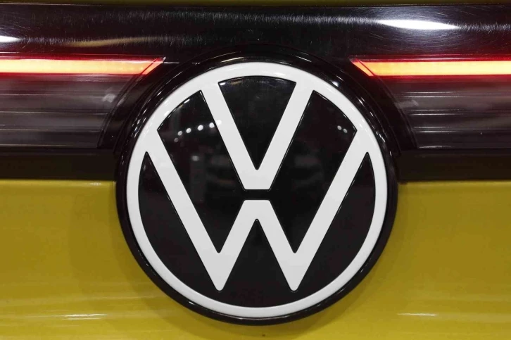 Volkswagen, Çin’deki fabrikasında üretimi durdurdu
