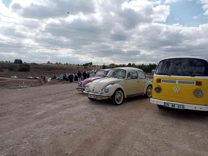 Vosvoscuların dedesi Sülük hayatını kaybetti
