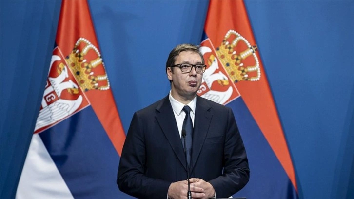 Vucic: NATO Sırbistan için bir tehdit haline geliyor