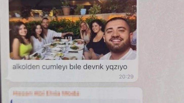 Whatsapp'taki şaka mesajları yargıya taşındı: 10 yıl hapis