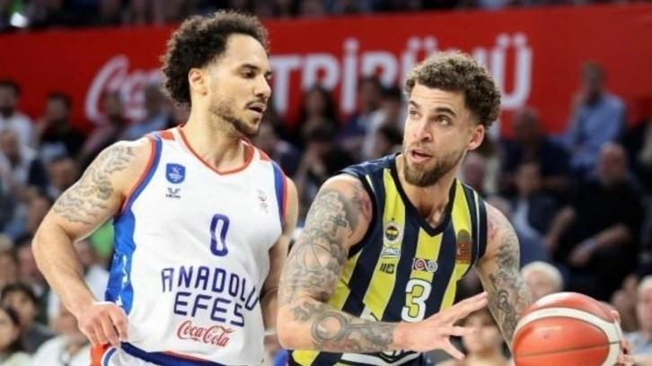 Wilbekin'in cezası onandı! Fenerbahçe hukuki süreç başlatacak