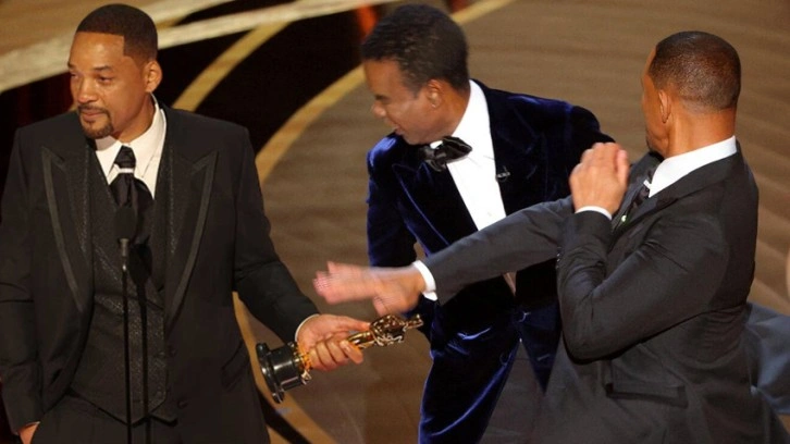 Will Smith’in Oscar ödülü için kritik gün: Akademi ikiye bölündü