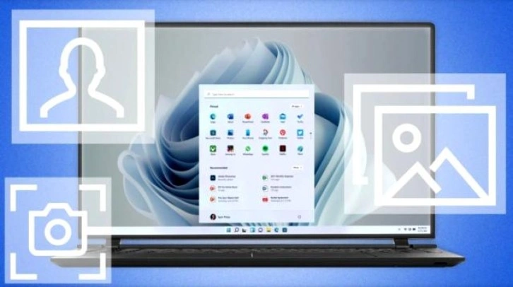Windows 11'de Ekran Görüntüsü Nasıl Alınır?
