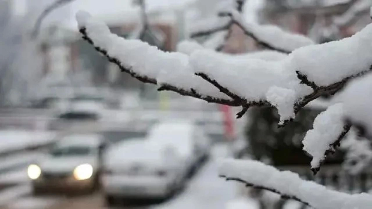 Yağmur, kar, rüzgar haberlerinde bu kelimelere dikkat! 'Kabus' değil bereket