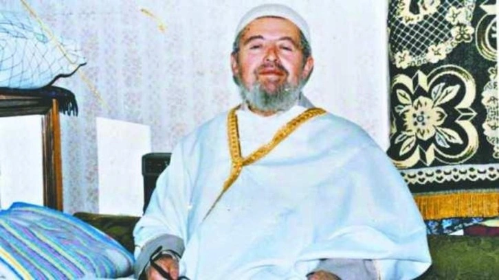 Yahyalılı Hacı Hasan Efendi rahmetle anılıyor