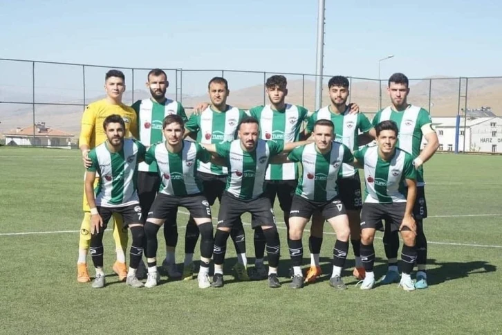 Yahyalıspor’un aklı BAL’da kaldı
