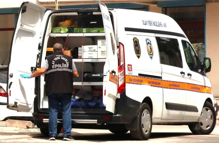 Yakınları tarafından baygın halde bulunan kadın hastanede hayatını kaybetti
