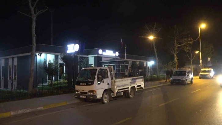 Yalova’da tarihi eserler ortada kaldı, taraflar karakolluk oldu
