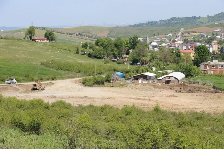 Yalova’ya kalıcı kurban pazarı kazandırılıyor
