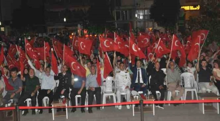 Yalova’da 