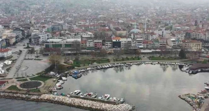 Yalova’nın net göçü 5 bin 401 oldu