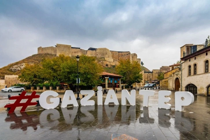 Yapay zeka Gaziantep'in adını değiştirdi! Gündeme bomba gibi düştü