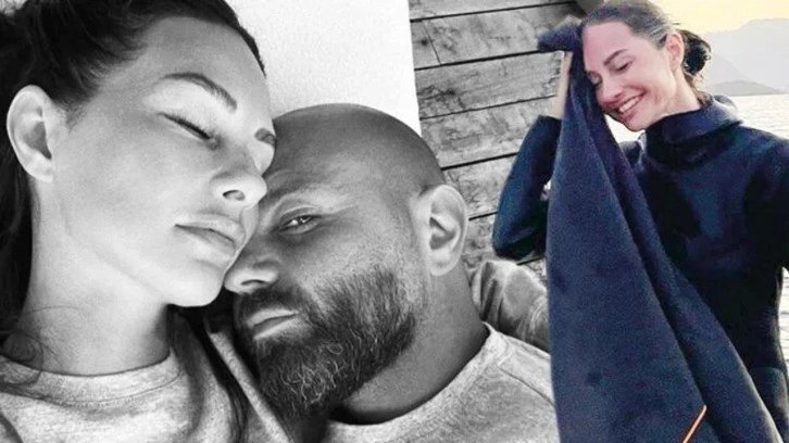 Yasemin Özilhan ve İzzet Özilhan boşanıyor mu? Biri hesabını kapattı, diğeri fotoğrafları sildi