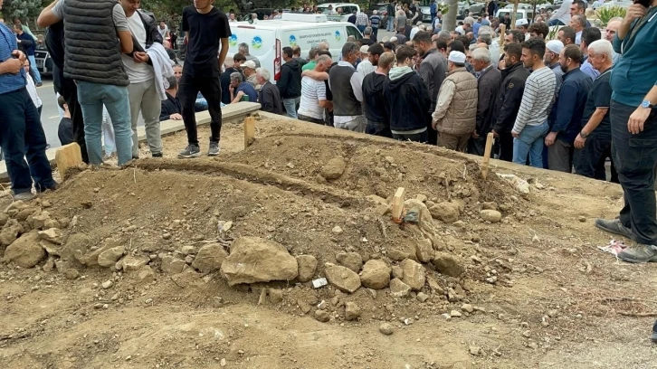 Yaşlı çiftin öldüğü kazada acı detay: Kaza kız isteme dönüşü meydana gelmiş
