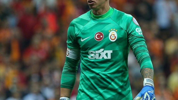 Yener İnce'den Muslera'nın sakatlığına dair açıklama