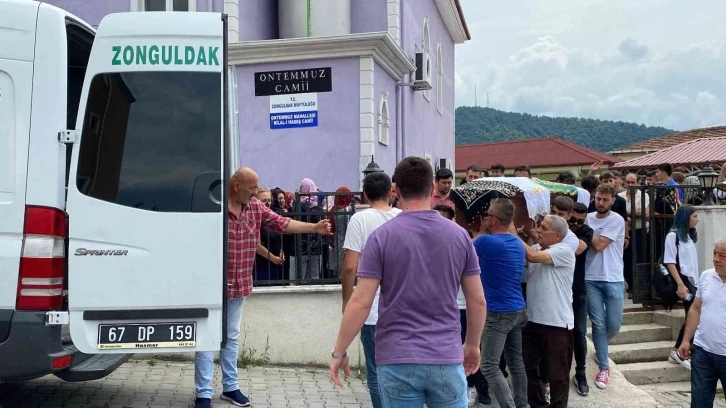 Yengesine merdivende pusu kurup kurşun yağdıran sanığa ağırlaştırılmış müebbet hapis talebi
