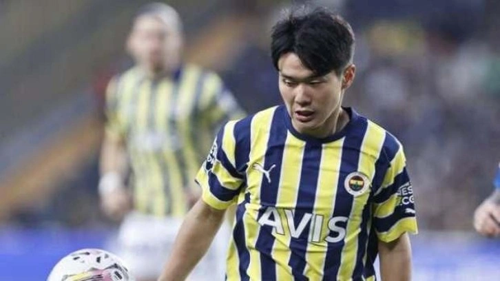 Yeni Kim Min-jae! İlk kez oynadı! Tüm taraftarlar onu konuşuyor