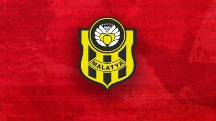 Yeni Malatyaspor'da 10 ayrılık!