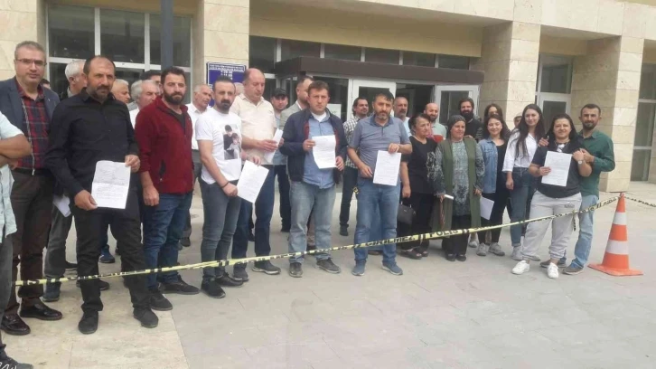 Yeni Yusufeli’nde eğitim öğretim için okullar hazır hale getiriliyor
