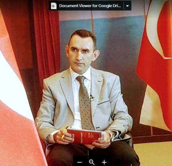 Yenişehir tarihi gün yüzüne çıkıyor
