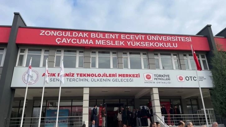 Yerli ve milli doğalgazdan sonra yerli ve milli insan kaynağı yetişecek
