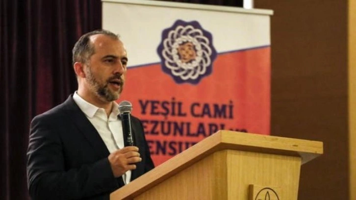 Yeşil Camili mezunlar, Alanya’da buluştu