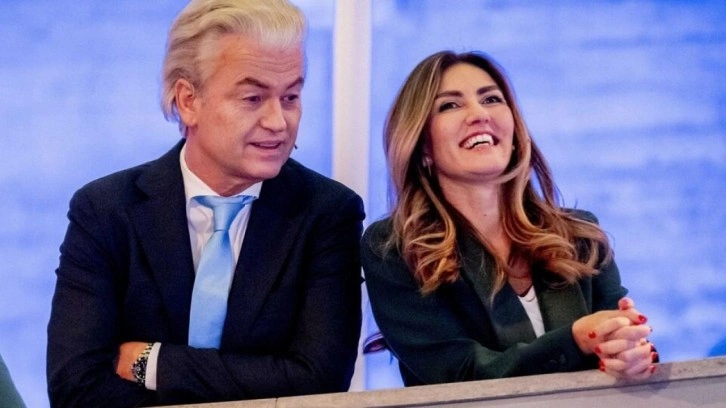 Yeşilgöz'den Wilders'le koalisyona ret