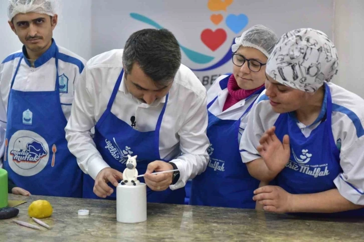 Yıldırım’da engeller aşılıyor
