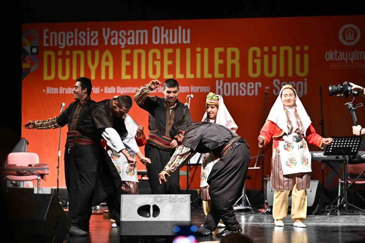 Yıldırım’da özel solistler gönüllerde taht kurdu
