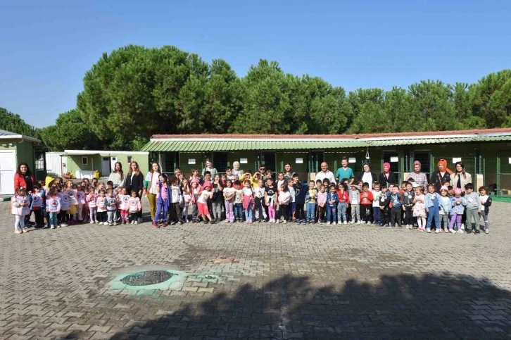 Yıldırım’da sokak hayvanları emin ellerde
