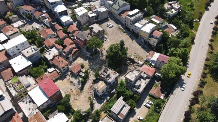 Yıldırım’da yollar yenileniyor
