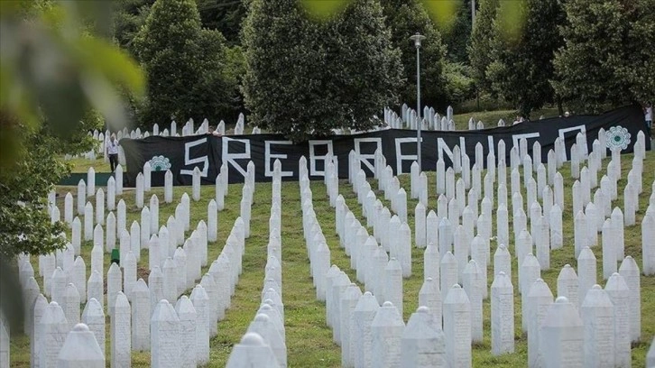 Yıllar geçti acı dinmedi! Yüzlerce kurbanın cesedine hala ulaşılamadı