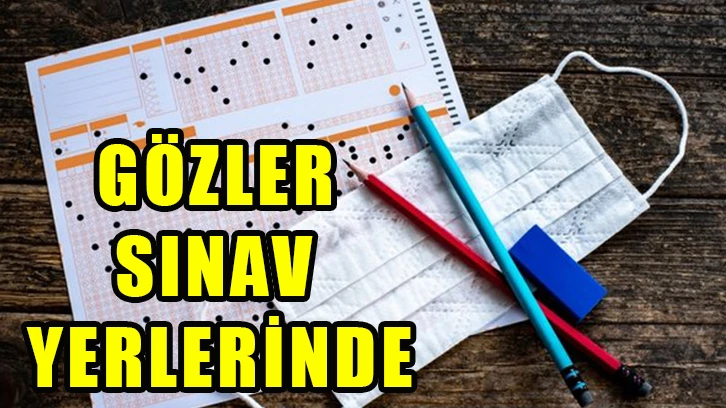 YKS sınav yerleri ne zaman açıklanacak, sınav giriş belgesi yayımlandı mı 2022? YKS sınav giriş belgesi sorgulama ekranı için gözler ÖSYM'de