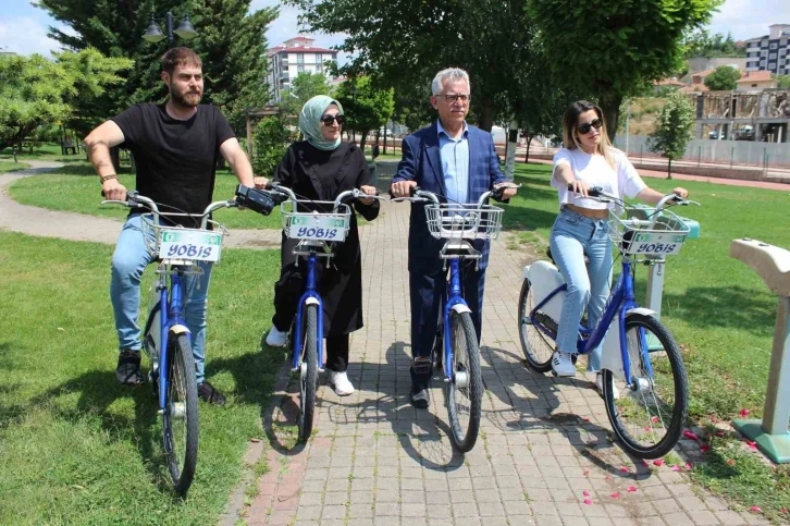 YOBİS tekrardan vatandaşın hizmetine sunuldu
