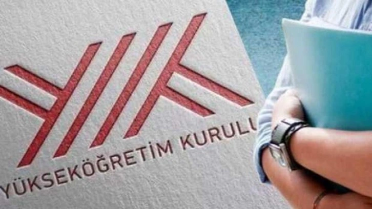 YÖK'ten kritik 'öğrenci affı' açıklaması!