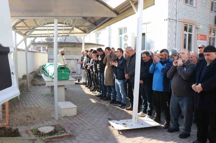 Yol kenarında ölü bulunmuştu yeni detaylar ortaya çıktı
