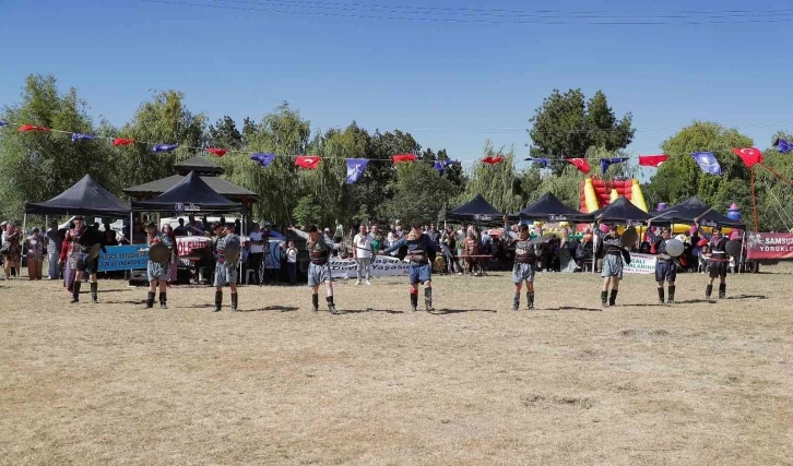 Yoncalı çayırı artık Kütahya Belediyesi’nin
