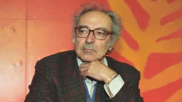 Yönetmen Jean-Luc Godard, yaşamını yitirdi