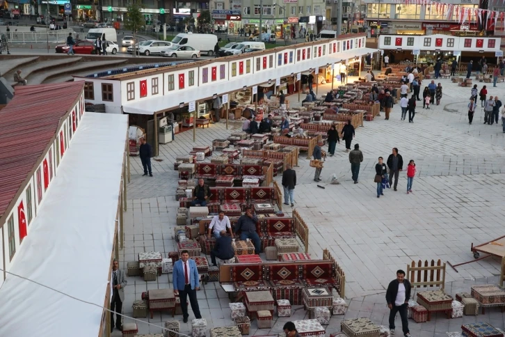 “Yöresel Günler” etkinlikleri 18’inci kez Zeytinburnu halkıyla buluşuyor
